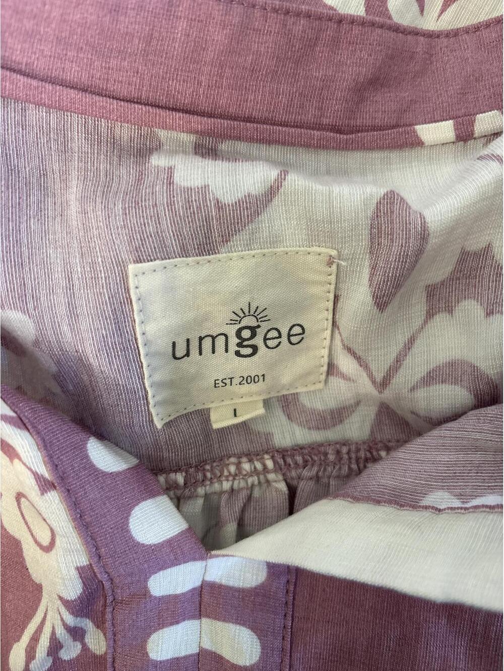 Umgee Dress, Women’s L - Picture 3 of 4